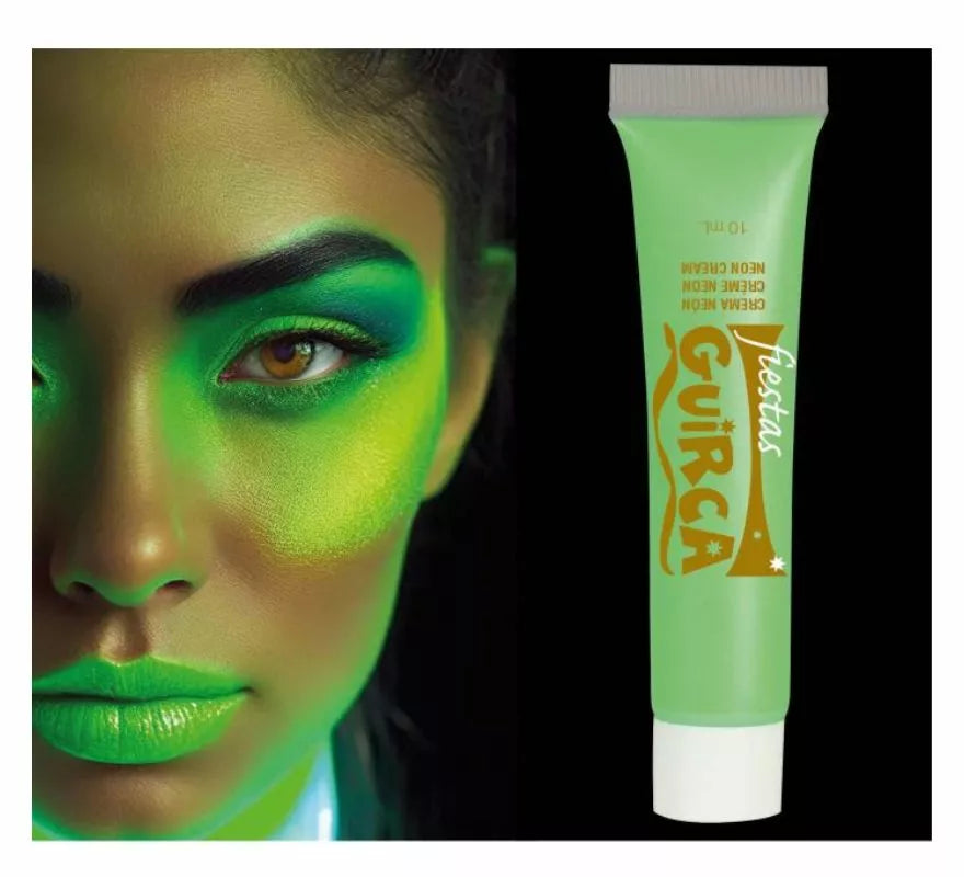 Translation missing: pt-PT.Maquillaje en Crema en varios colores Neón 10 Ml