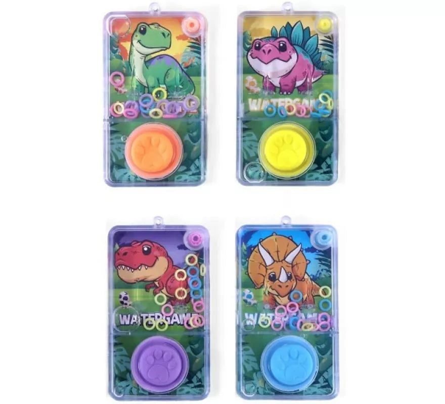 Translation missing: pt-PT.Máquina de Agua de Dinosaurio en modelos surtidos