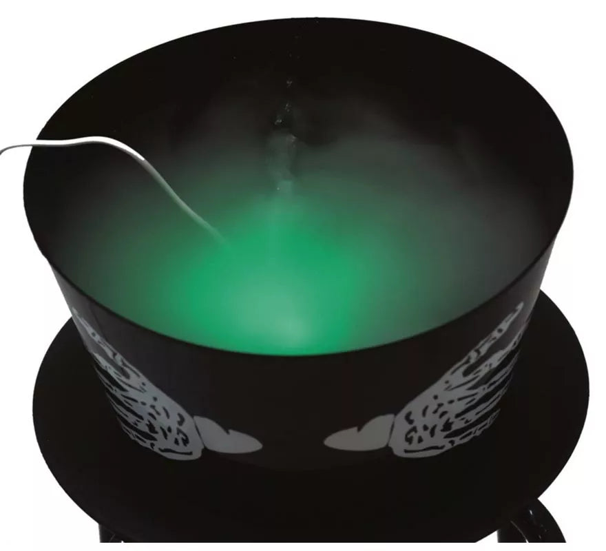 Translation missing: pt-PT.Máquina de Humo con Led