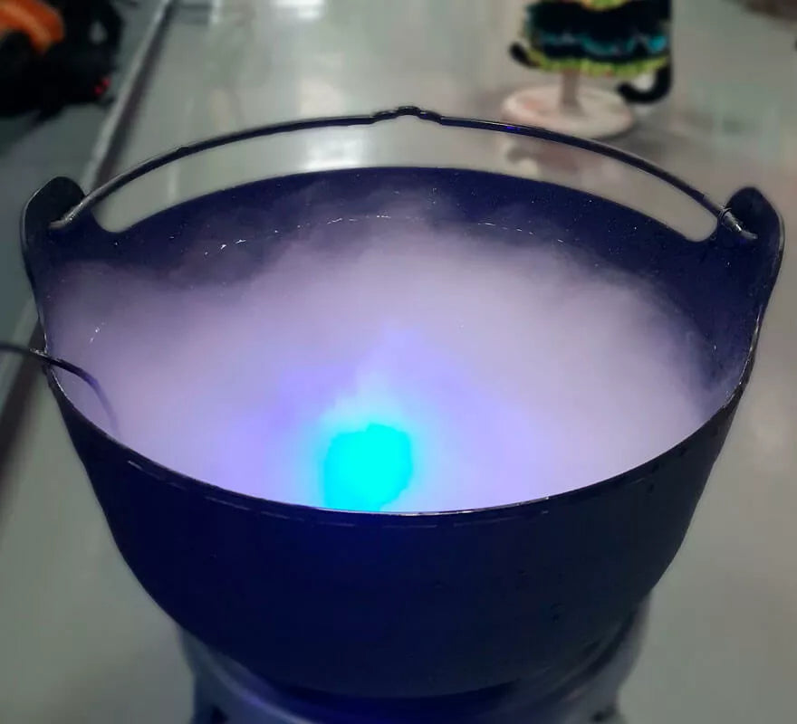 Translation missing: pt-PT.Máquina de Humo con Led