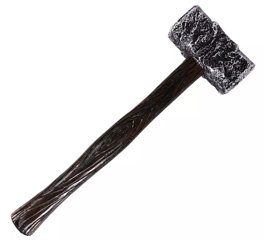 Translation missing: pt-PT.Martillo de 38 Cm