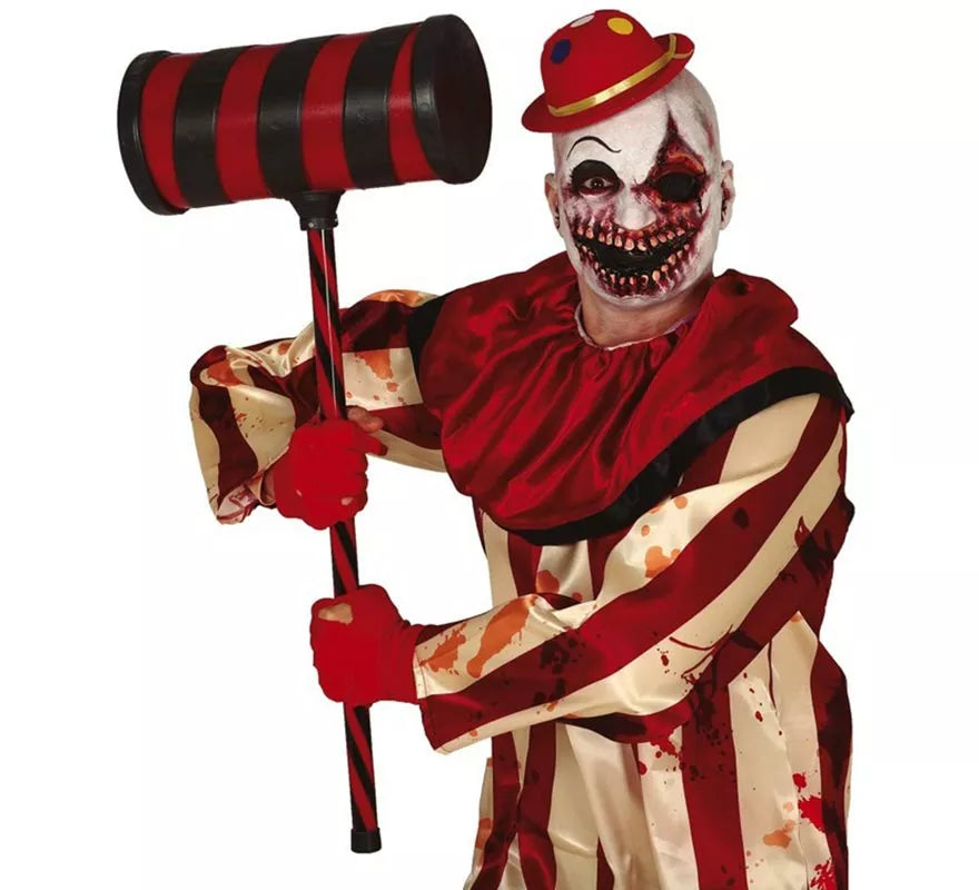 Translation missing: pt-PT.Martillo de Payaso 79 Cm
