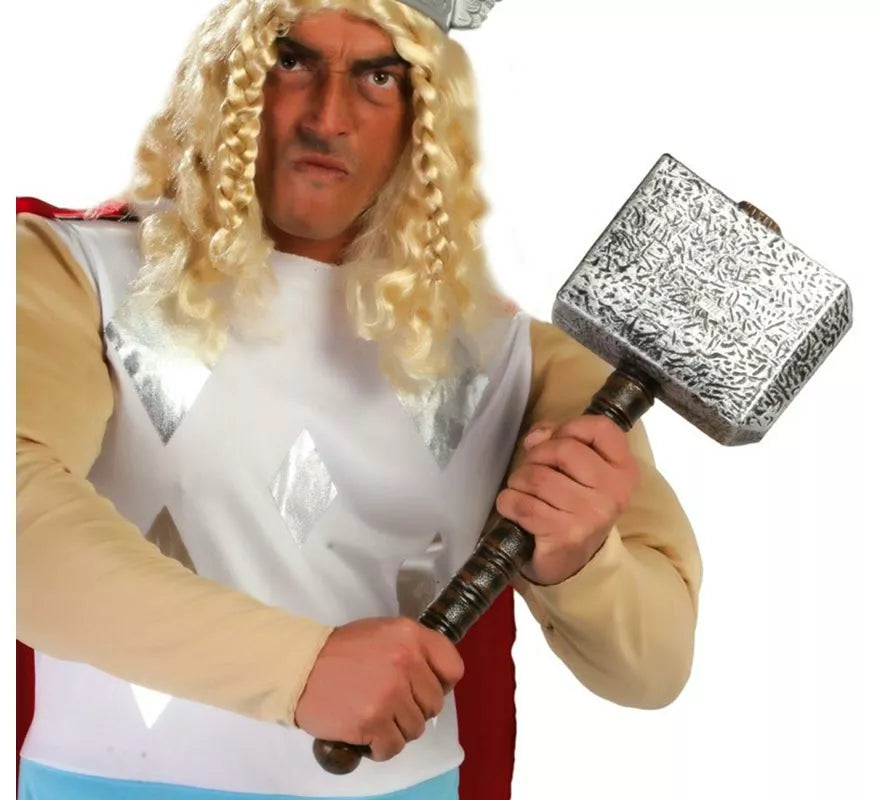 Translation missing: pt-PT.Martillo de Vikingo de 50 cm
