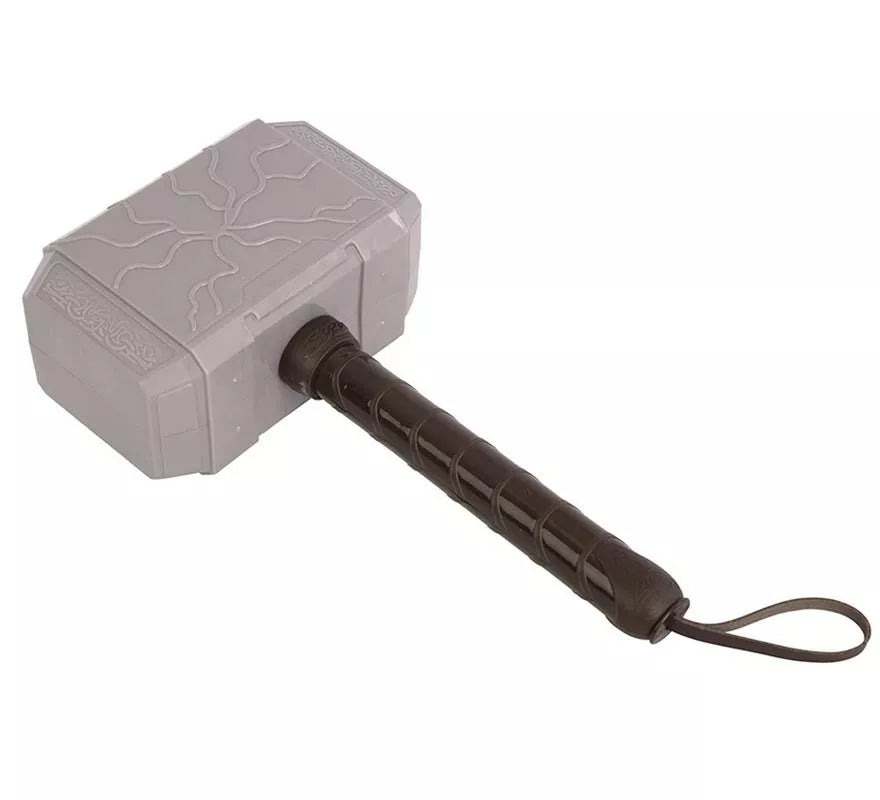 Translation missing: pt-PT.Martillo del Dios Trueno de 27x15x7 cm