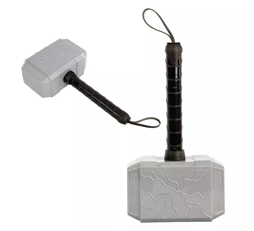 Translation missing: pt-PT.Martillo del Dios Trueno de 27x15x7 cm