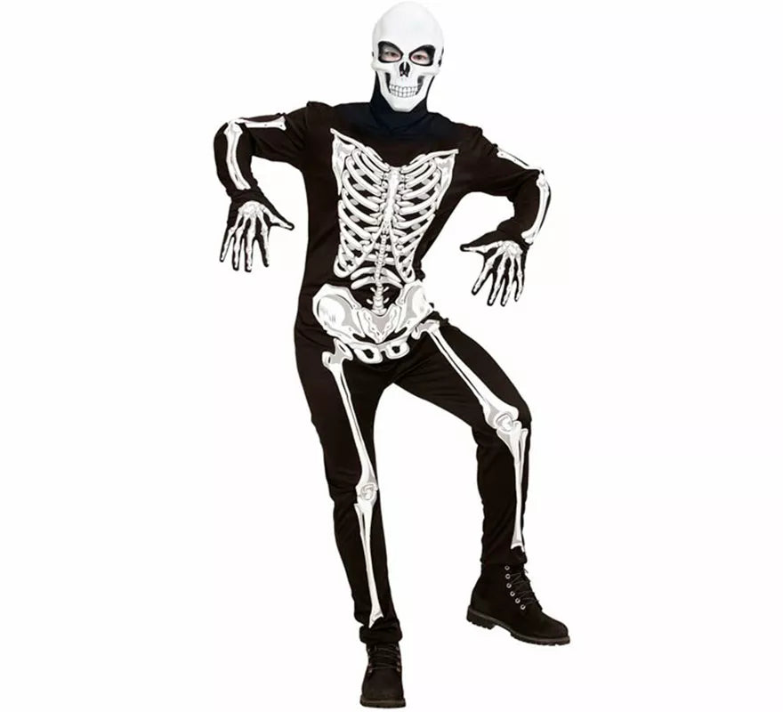 Translation missing: pt-PT.Máscara Calavera