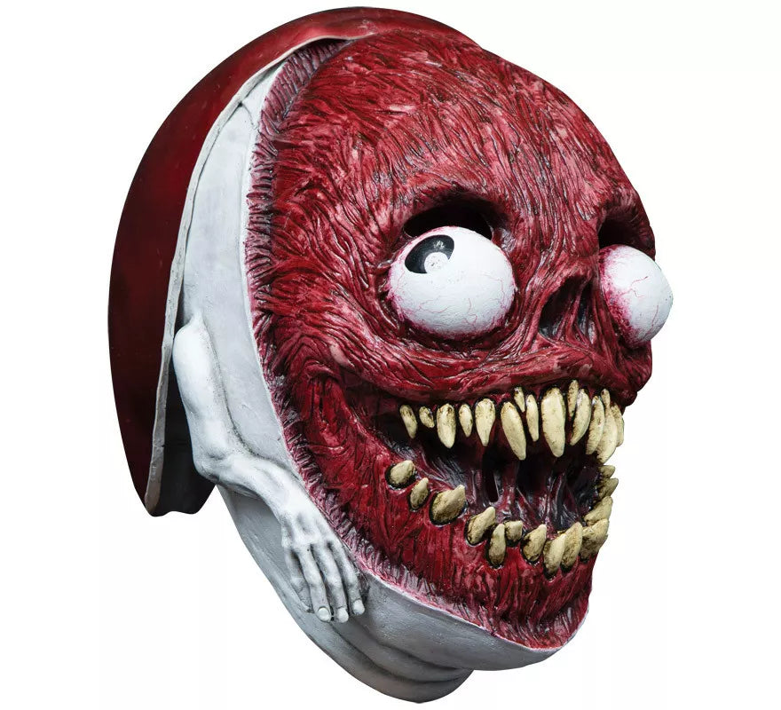 Translation missing: pt-PT.Máscara Creepypasta de Bridge Maggot