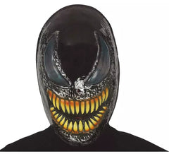 Máscara de Alien ou Black Hero