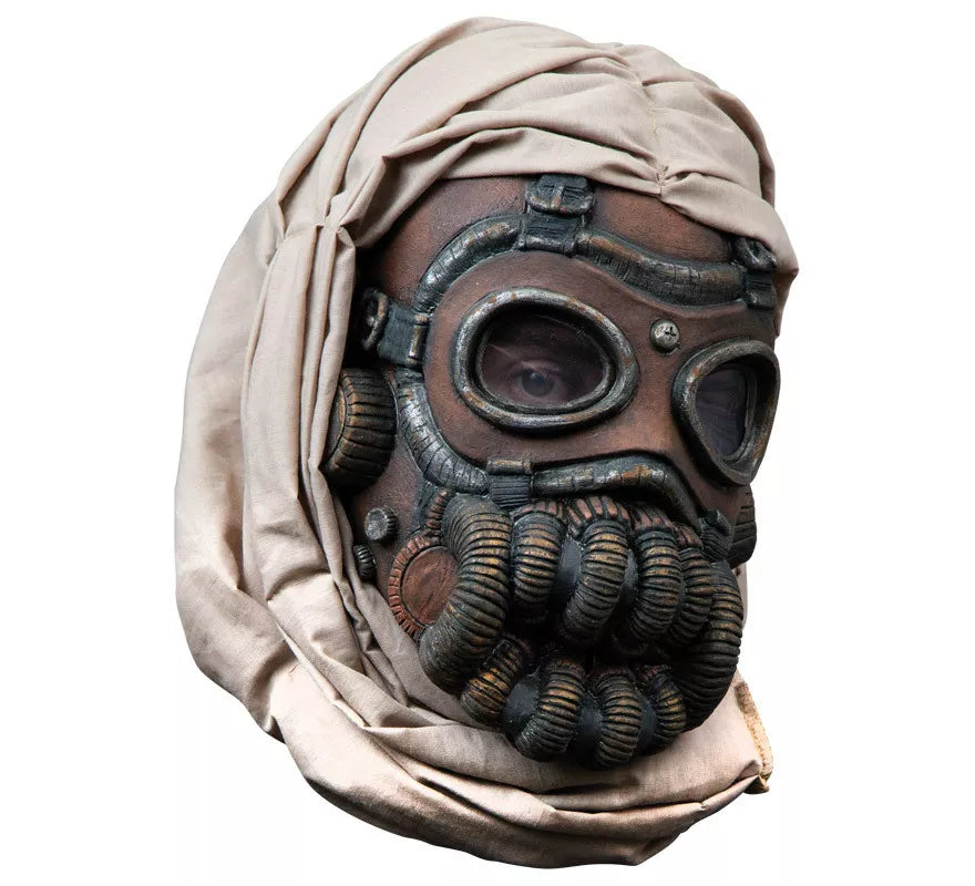 Translation missing: pt-PT.Máscara de Asaltante del Desierto Desert Raider