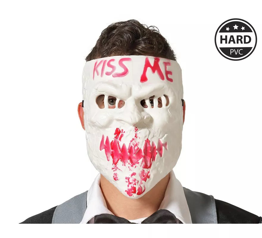 Translation missing: pt-PT.Máscara de Asesino de Kiss me