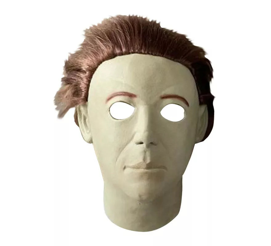 Translation missing: pt-PT.Máscara de Asesino Serial de Haloween en Látex