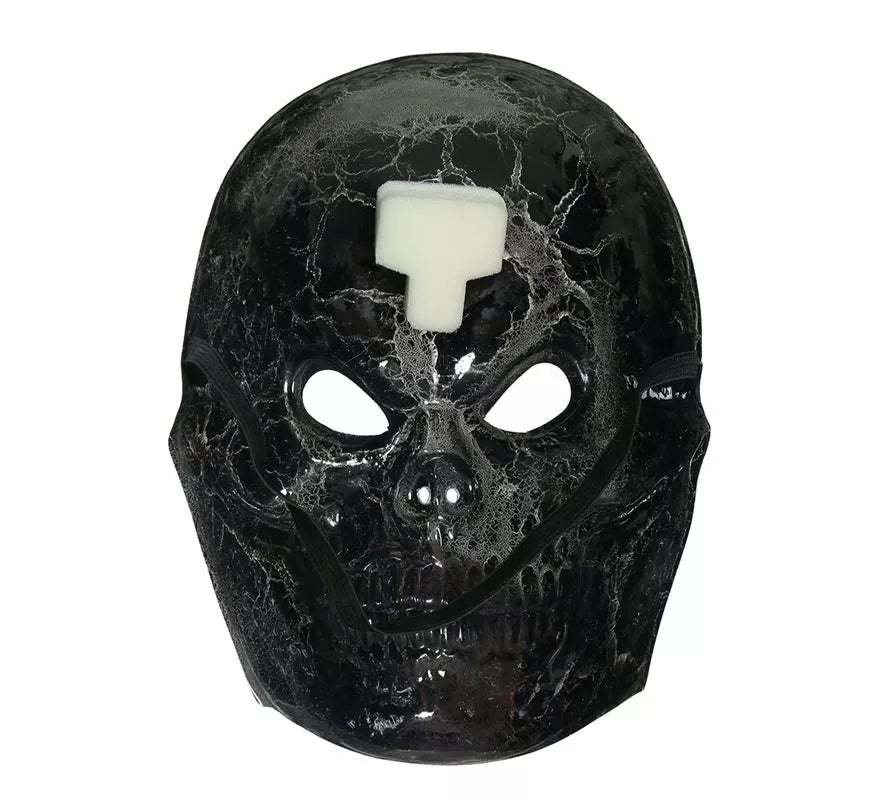 Translation missing: pt-PT.Máscara de Calavera Terrorífica