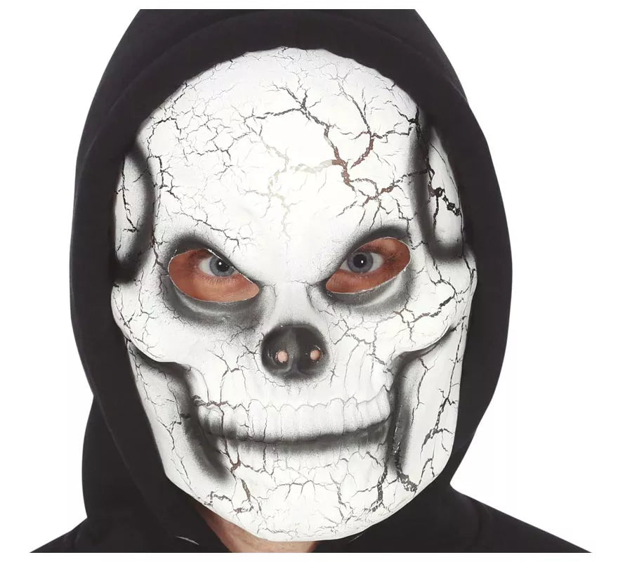 Translation missing: pt-PT.Máscara de Calavera Terrorífica