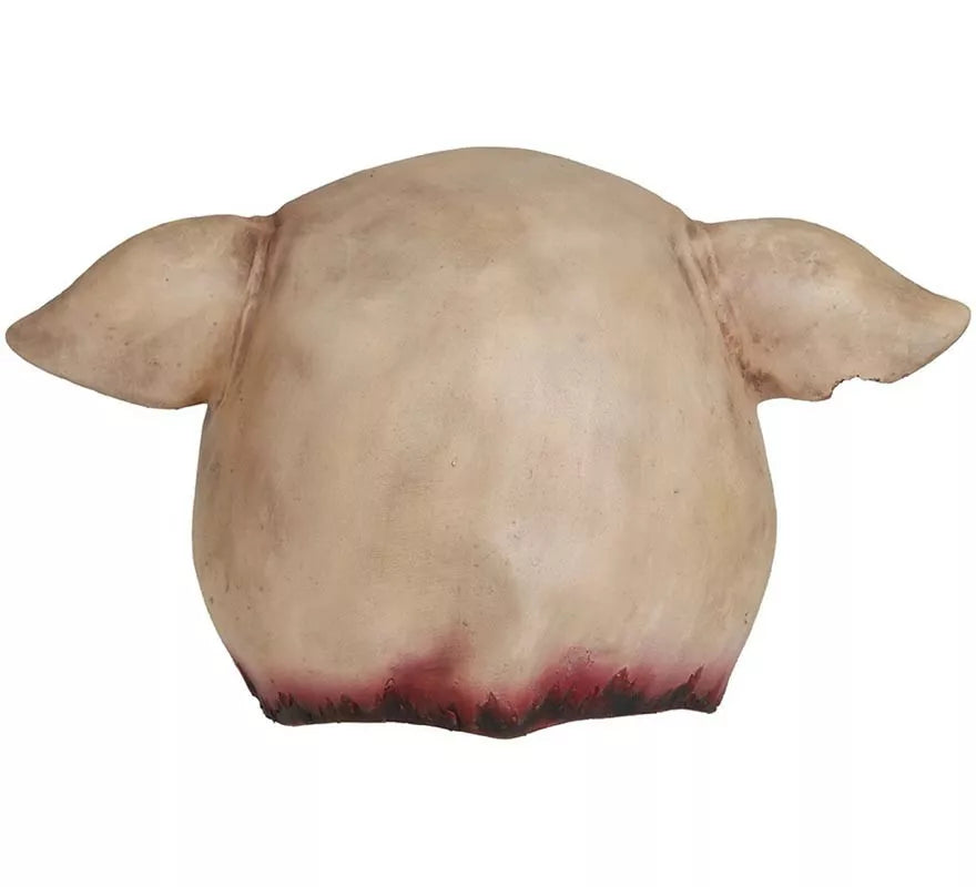 Translation missing: pt-PT.Máscara de Cerdo Látex