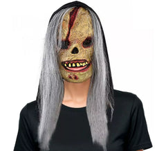 Máscara da Morte