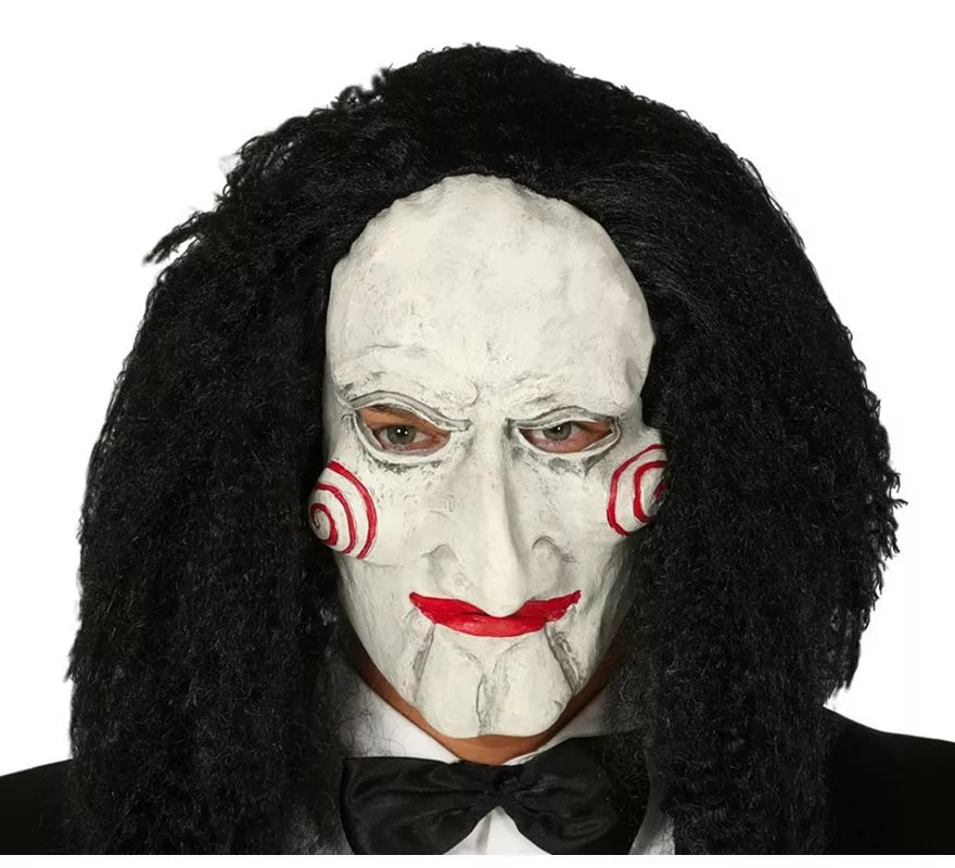 Translation missing: pt-PT.Máscara de Marioneta de película
