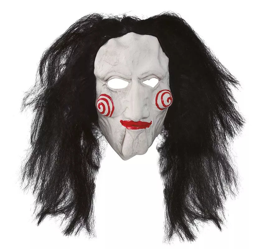 Translation missing: pt-PT.Máscara de Marioneta de película