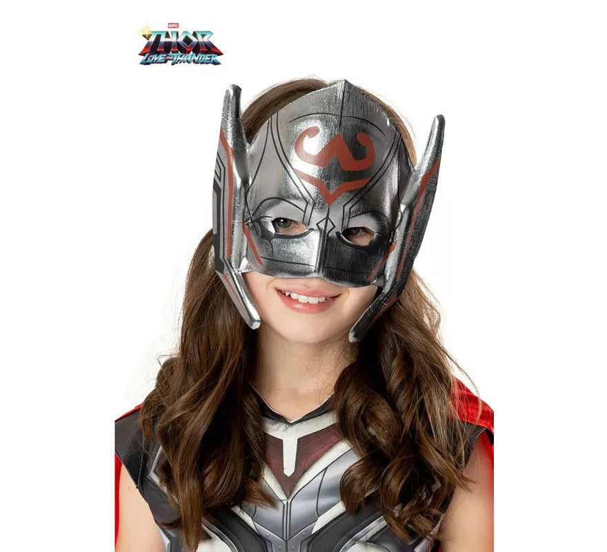 Translation missing: pt-PT.Máscara de Mighty Thor Infantil