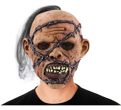 Máscara de Monstro Acorrentado