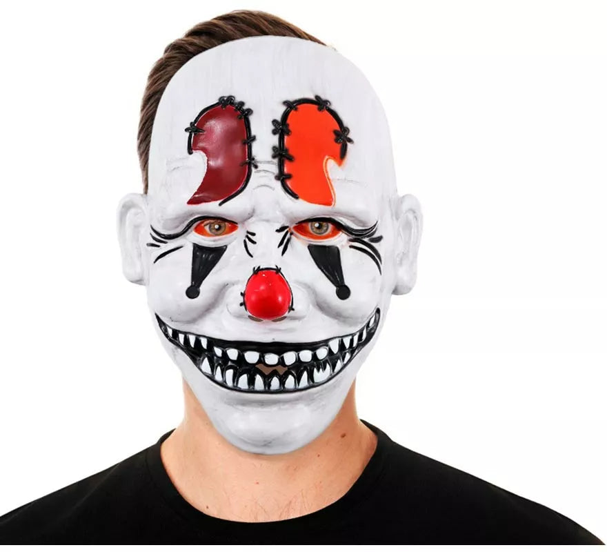 Translation missing: pt-PT.Máscara de Payaso Asesino