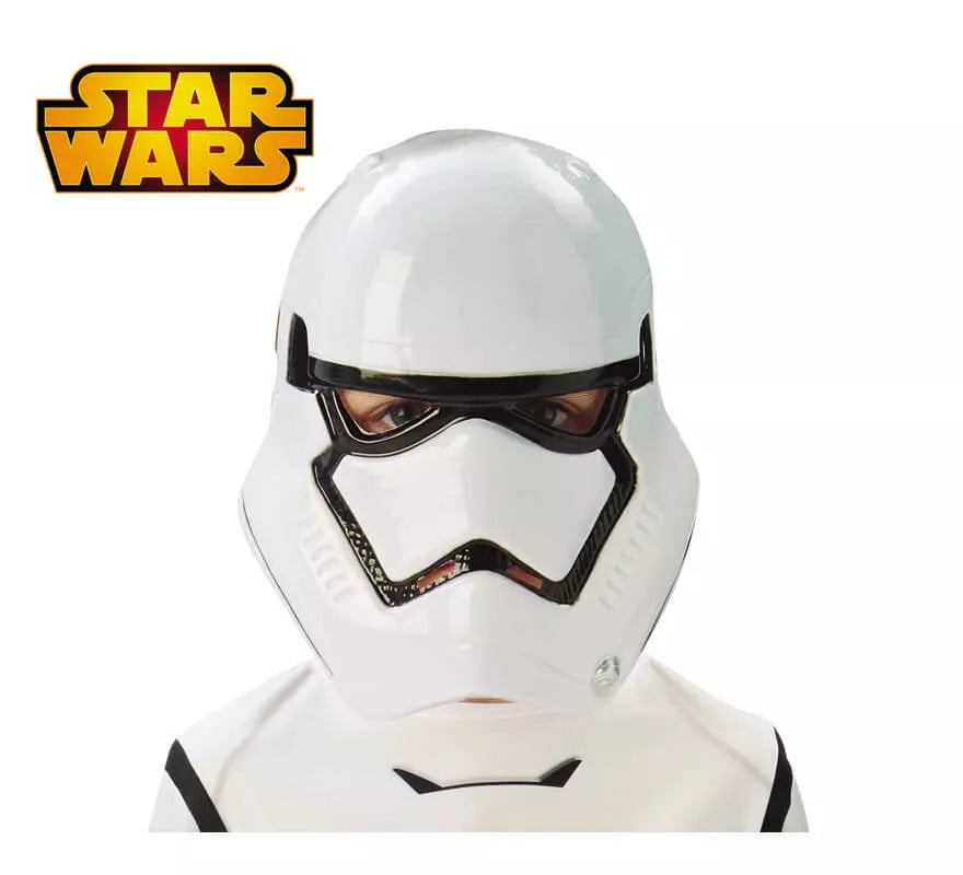 Translation missing: pt-PT.Máscara de Stormtrooper de Star Wars