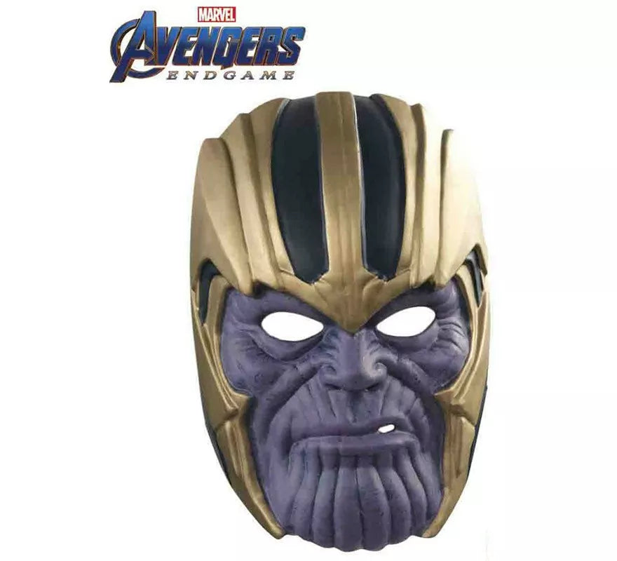 Translation missing: pt-PT.Máscara de Thanos Endgame para niños