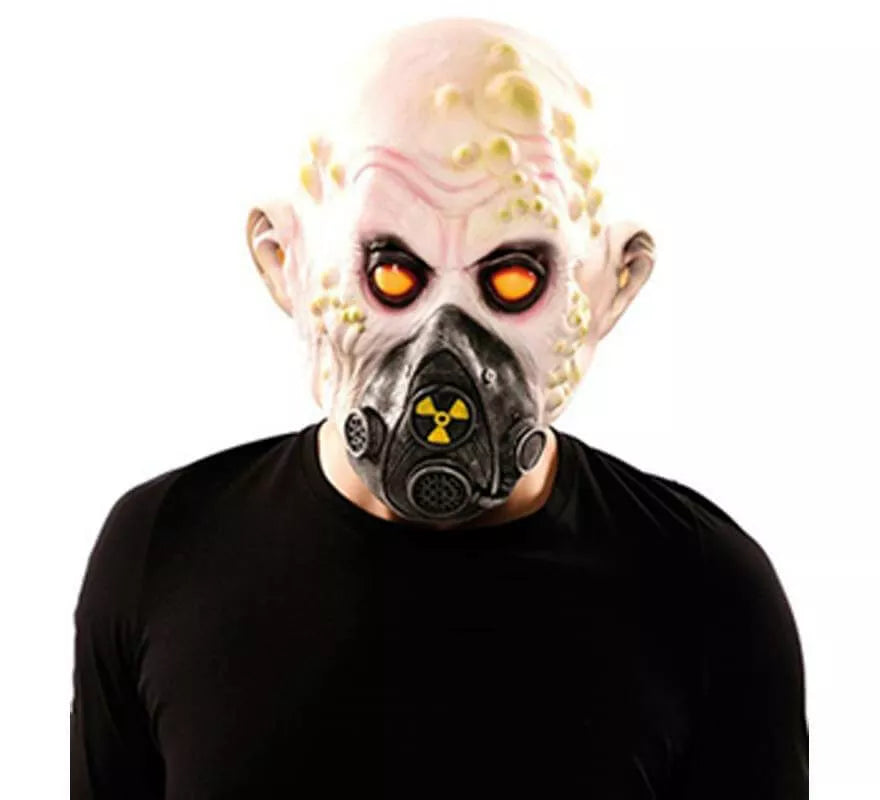 Translation missing: pt-PT.Máscara de Zombie Radioactivo