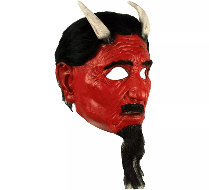 Translation missing: pt-PT.Máscara Demonio Rojo Hell’s Motor