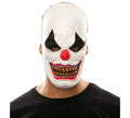 Máscara Payaso Diabólico