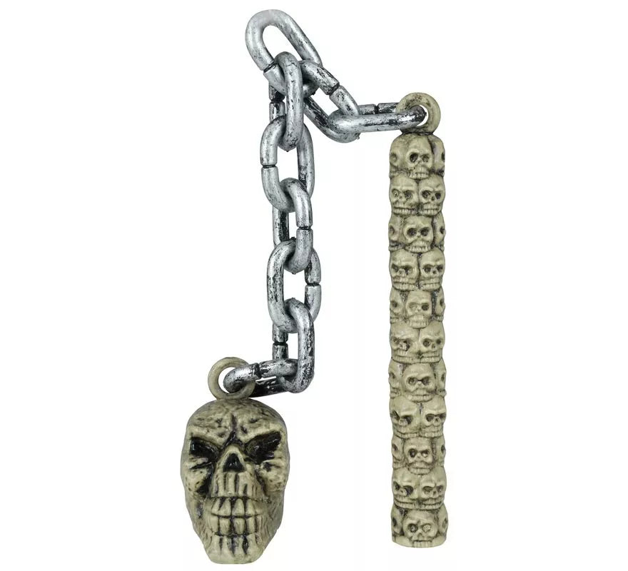 Translation missing: pt-PT.Maza Cadena Calavera de 84 cm