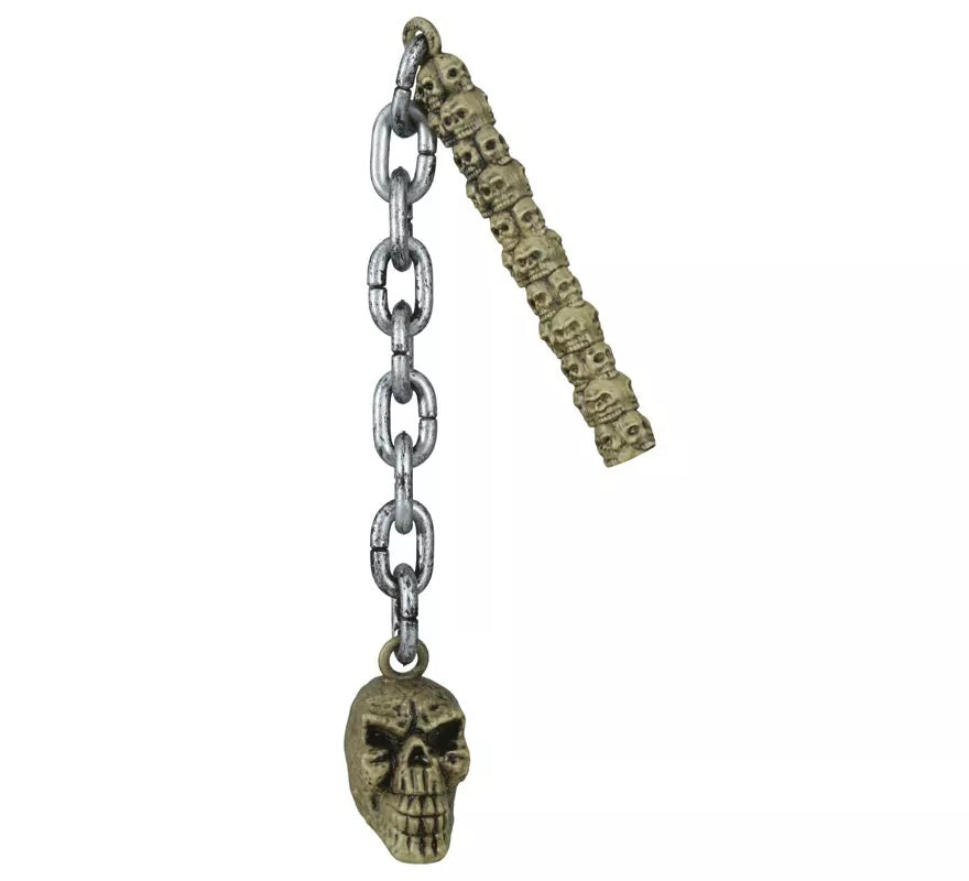 Translation missing: pt-PT.Maza Cadena Calavera de 84 cm