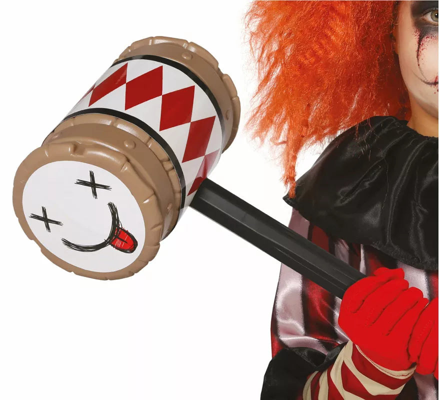 Translation missing: pt-PT.Mazo de Payaso Infantil de 35 cm