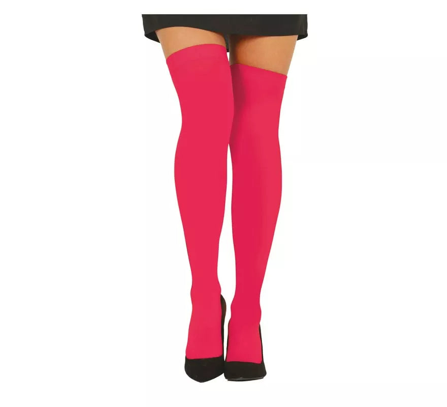 Medias Talla M-L para mujer en varios colores