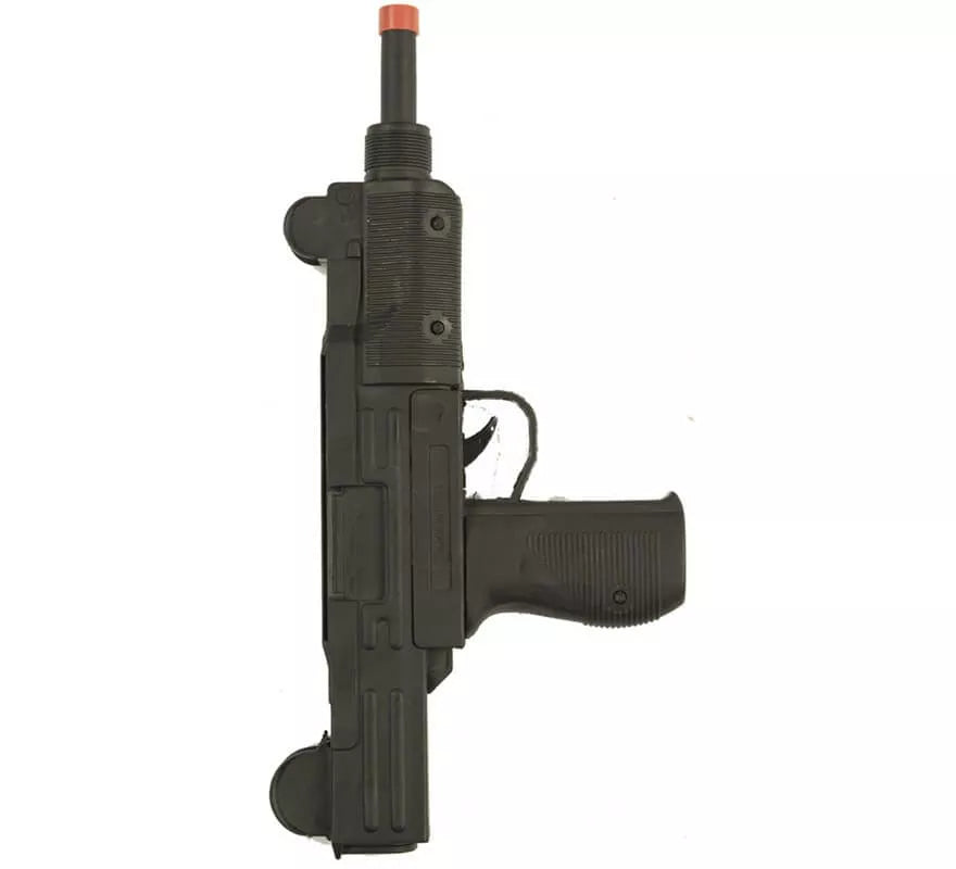 Translation missing: pt-PT.Metralleta UZI con Sonido de 38 cm