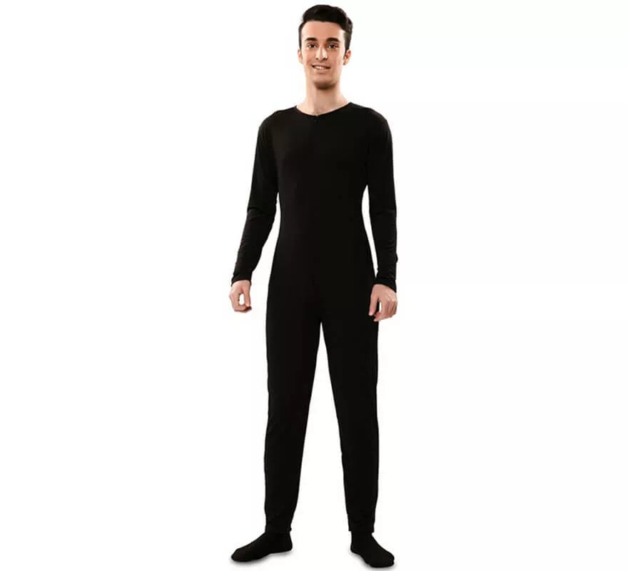 Translation missing: pt-PT.Mono Interior Negro para hombre