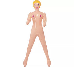 Boneca inflável de 150cm