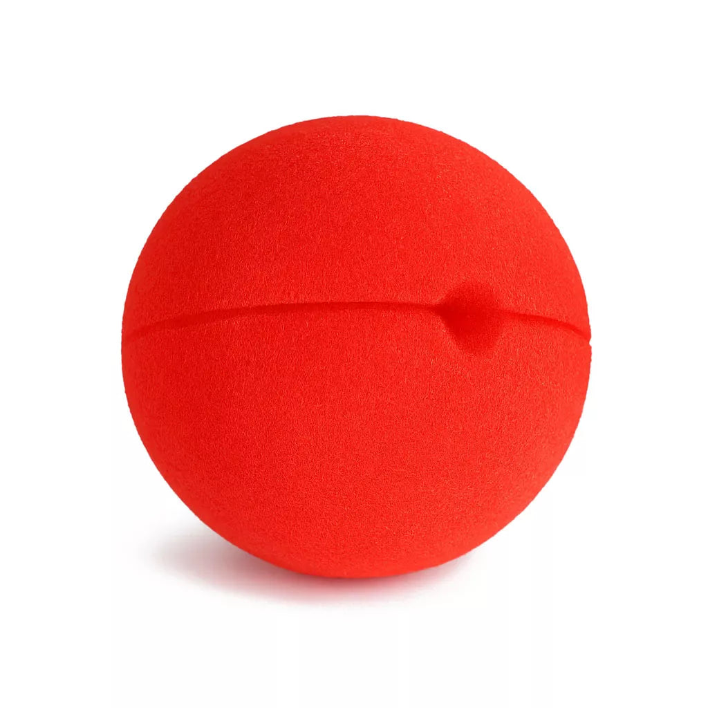 Translation missing: pt-PT.Nariz de Payaso de foam roja