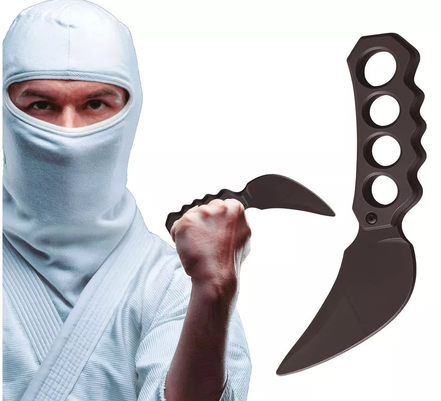 Translation missing: pt-PT.Navaja de Ninja de Plástico de Juguete