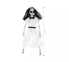 Noiva Cadáver 40 cm