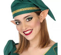 Orejas de Duende en color beige