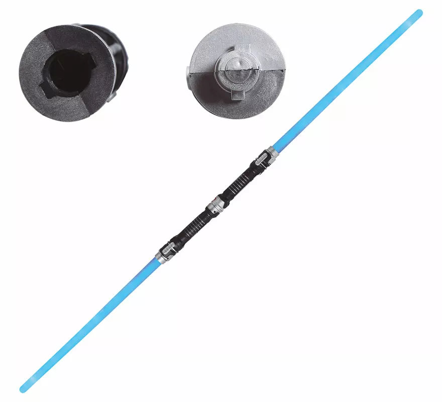 Translation missing: pt-PT.Pack de 2 Espadas de Luz para unir de 65 cm