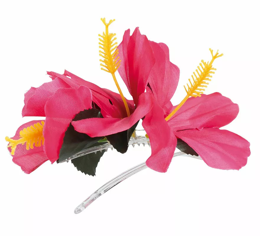 Translation missing: pt-PT.Pack de 2 Flores para Cabello