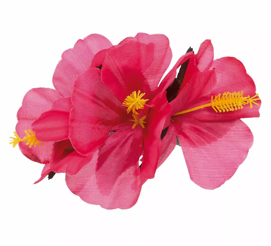 Translation missing: pt-PT.Pack de 2 Flores para Cabello
