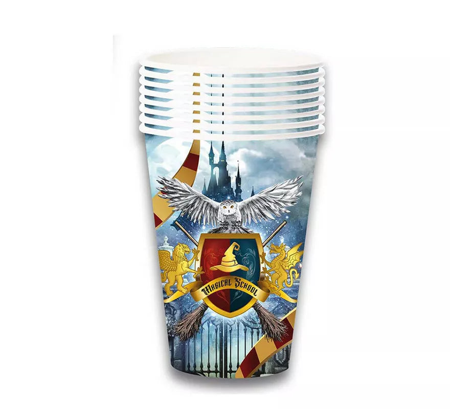 Translation missing: pt-PT.Pack de 6 Vasos Mago de 355 ml (11 cm)
