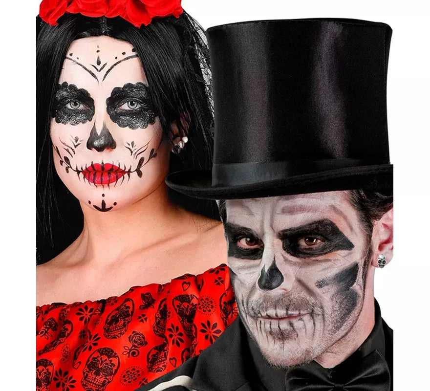 Translation missing: pt-PT.Pack de 9 Pendientes surtidos de Halloween