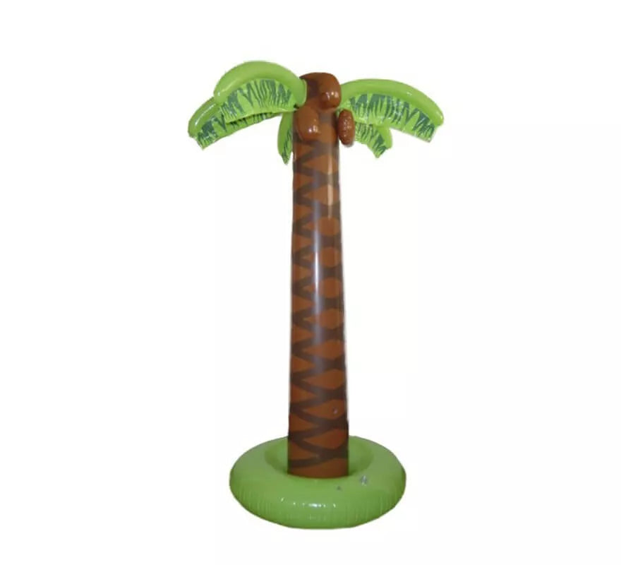 Translation missing: pt-PT.Palmera hinchable grande de 180 cm