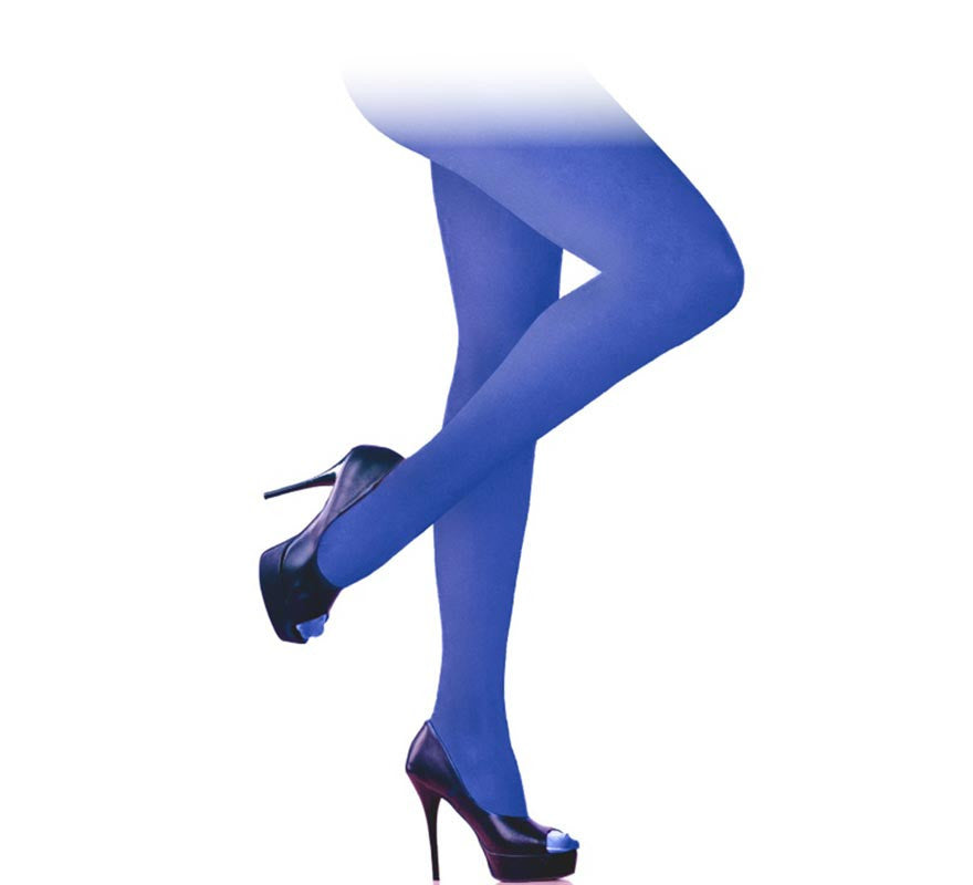 Translation missing: pt-PT.Panty de 40 deniers adulto en varios colores