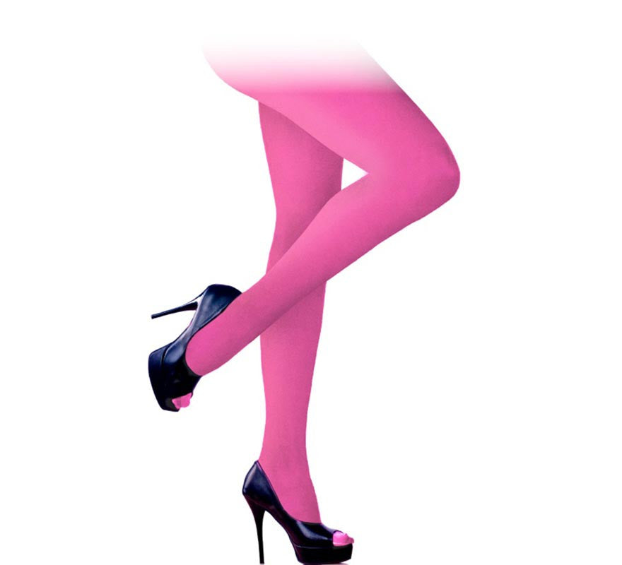 Translation missing: pt-PT.Panty de 40 deniers adulto en varios colores
