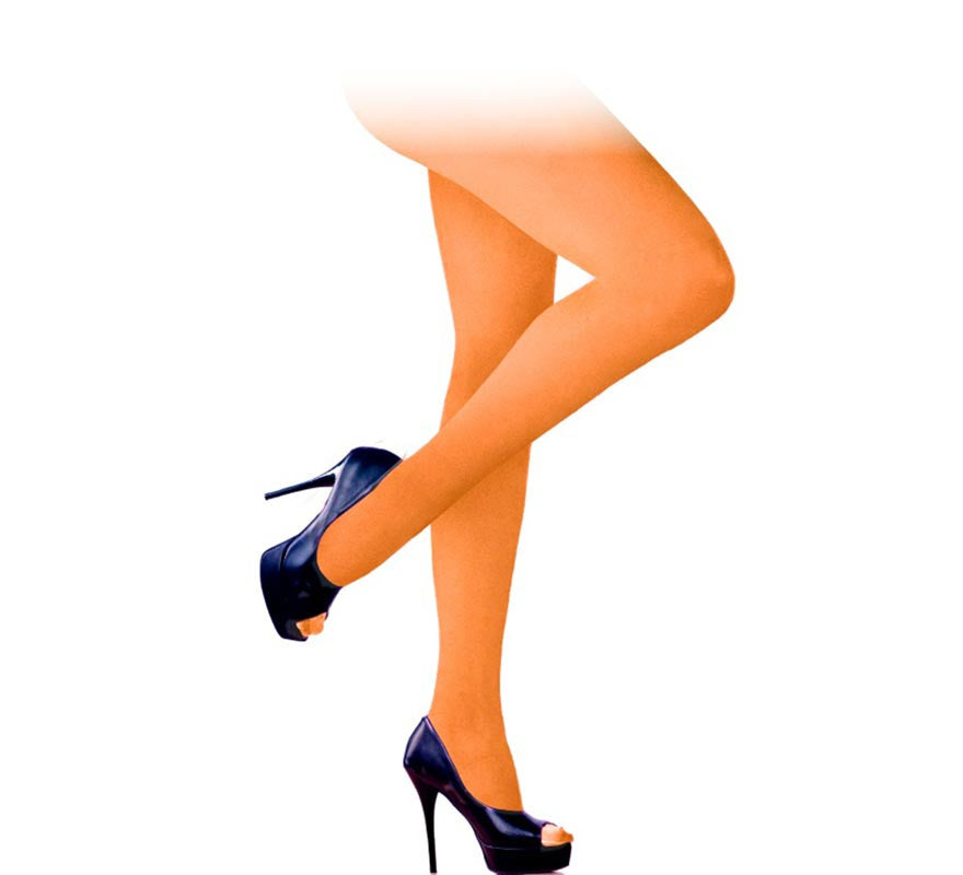 Translation missing: pt-PT.Panty de 40 deniers adulto en varios colores