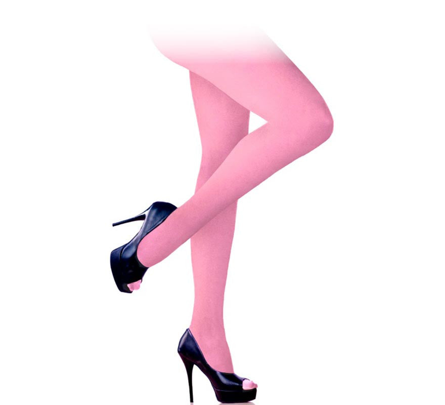 Translation missing: pt-PT.Panty de 40 deniers adulto en varios colores